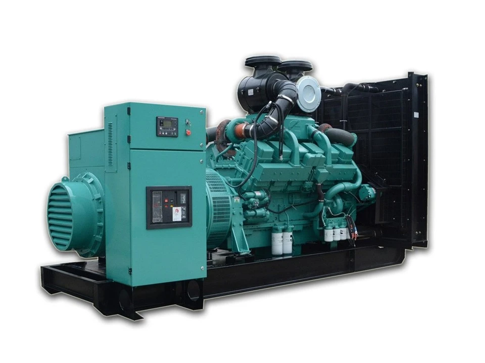 Gerador diesel de 25kW