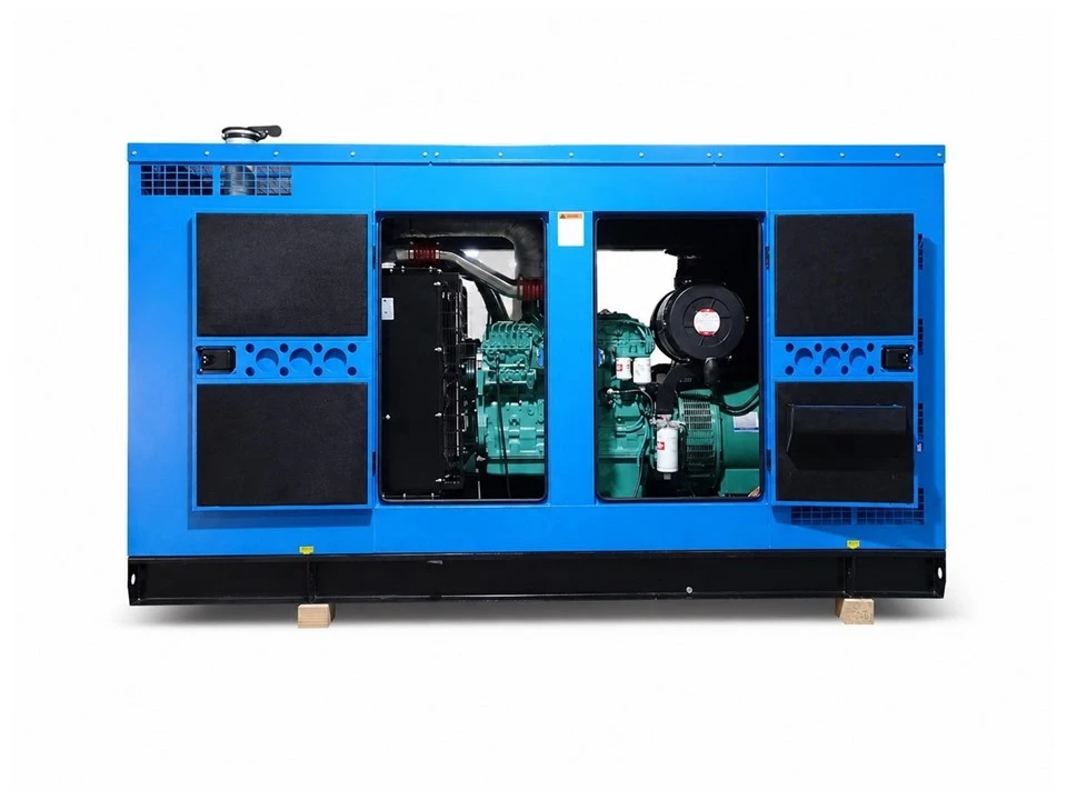 5kVA Diesel Generator factory